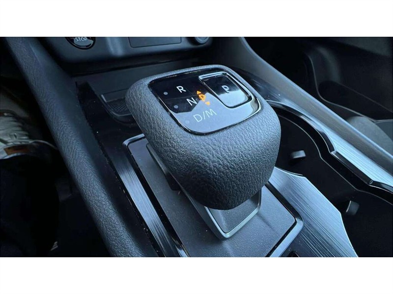 nissan Rogue 2024 - 20