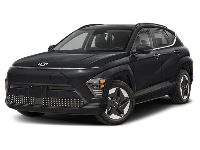 hyundai KONA PREFERRED TREND 2025