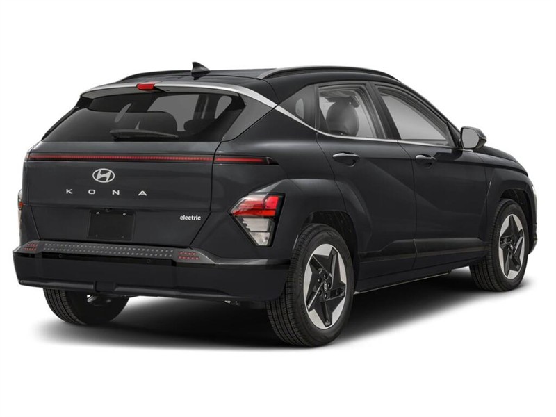hyundai KONA PREFERRED TREND 2025 - 2