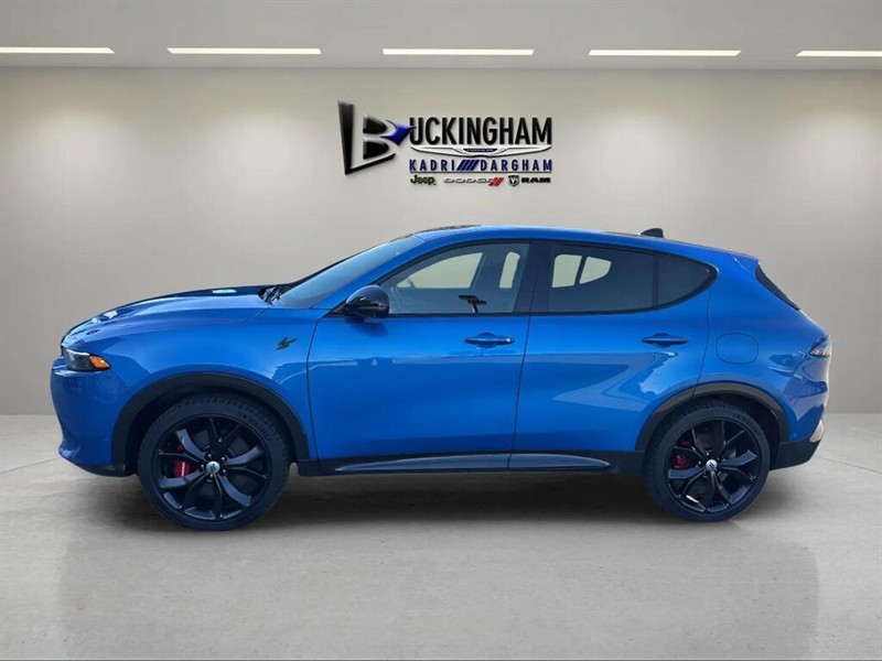 dodge Hornet 2024 - 2