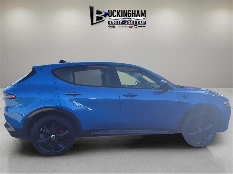 dodge Hornet 2024 - 6