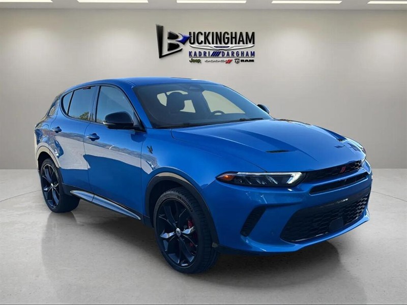 dodge Hornet 2024 - 7