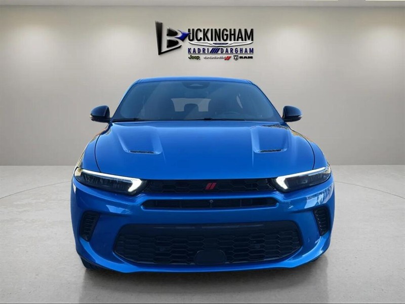 dodge Hornet 2024 - 8