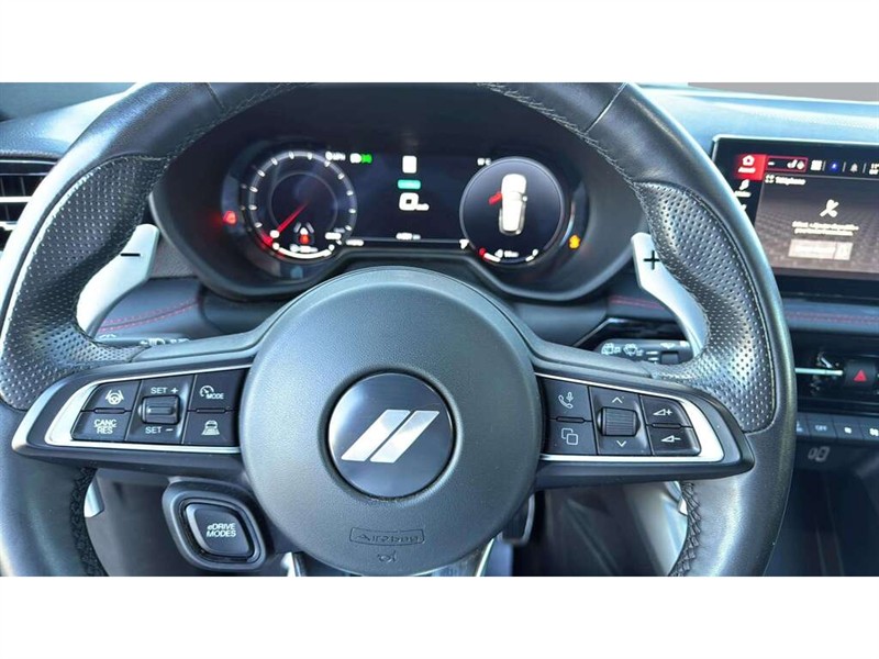 dodge Hornet 2024 - 11