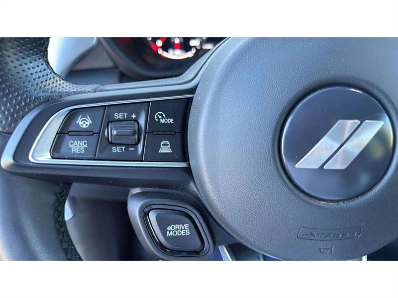 dodge Hornet 2024 - 12