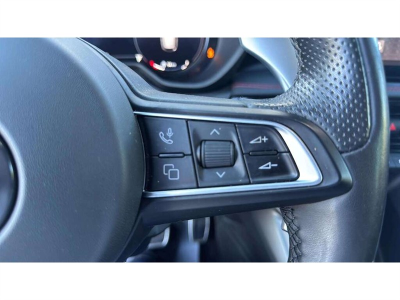 dodge Hornet 2024 - 13