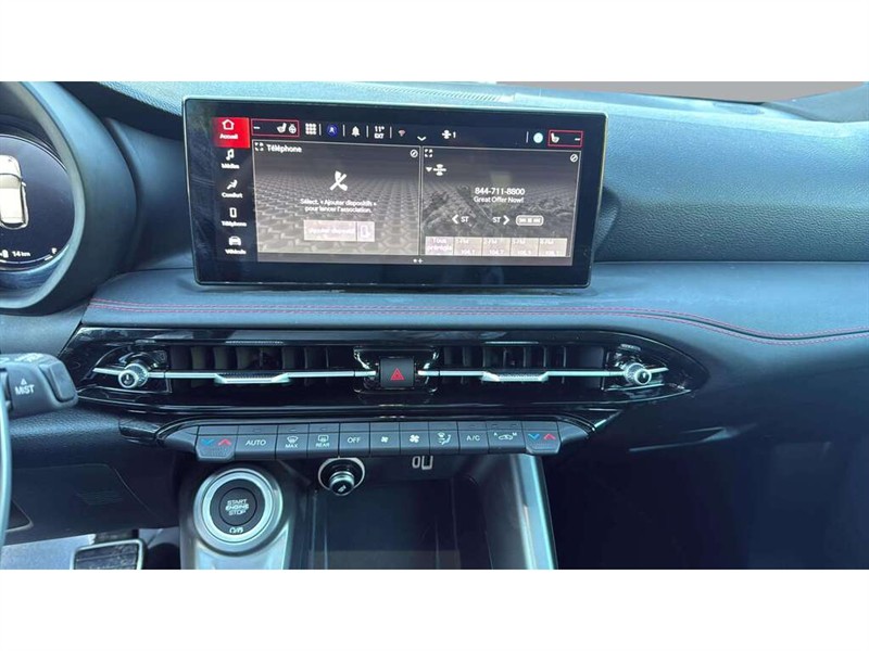 dodge Hornet 2024 - 14