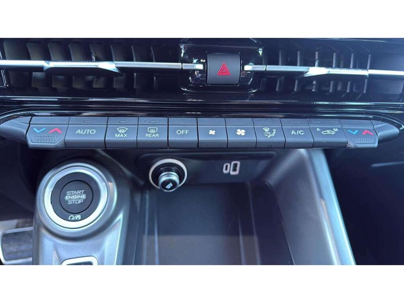 dodge Hornet 2024 - 16