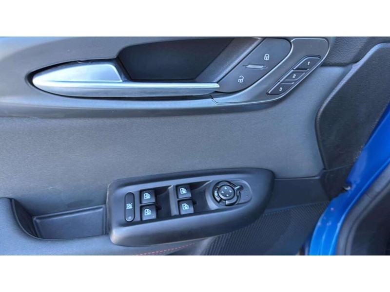 dodge Hornet 2024 - 19