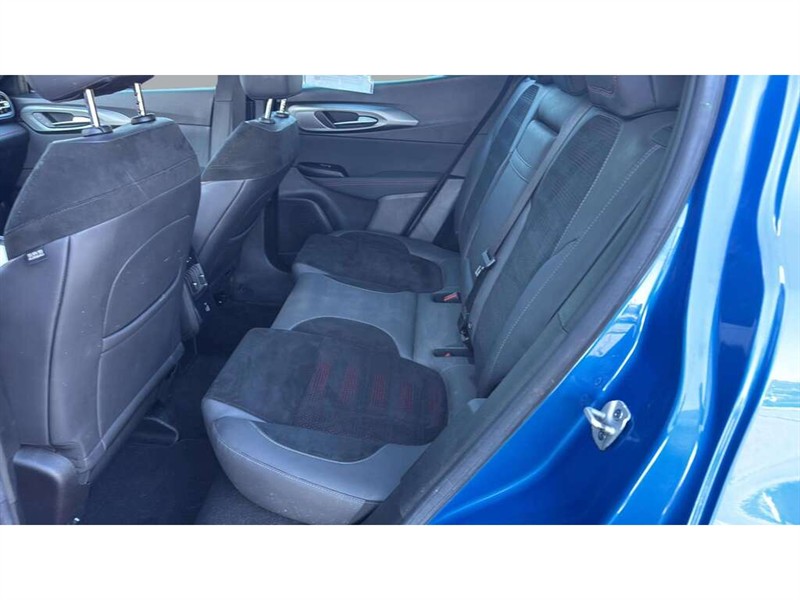 dodge Hornet 2024 - 23