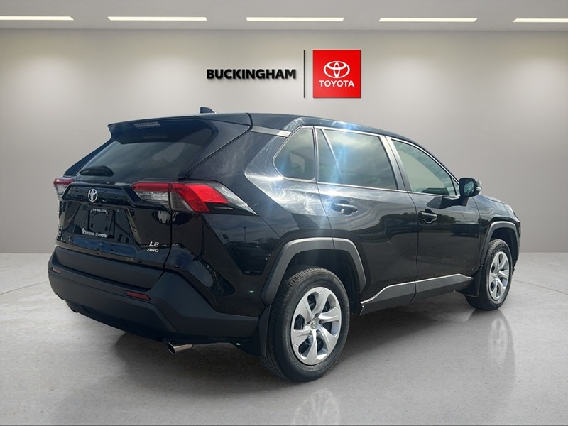 toyota RAV4 2023 - 5