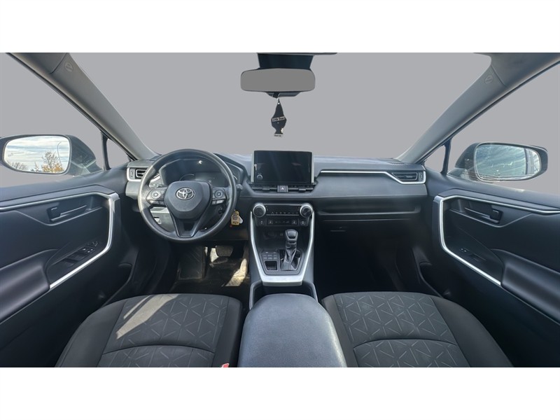 toyota RAV4 2023 - 15