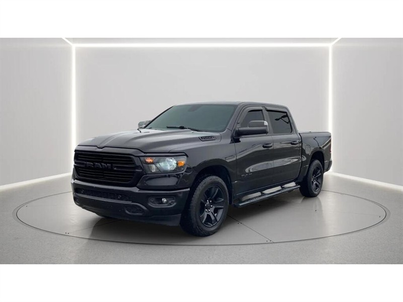 ram 1500 2020