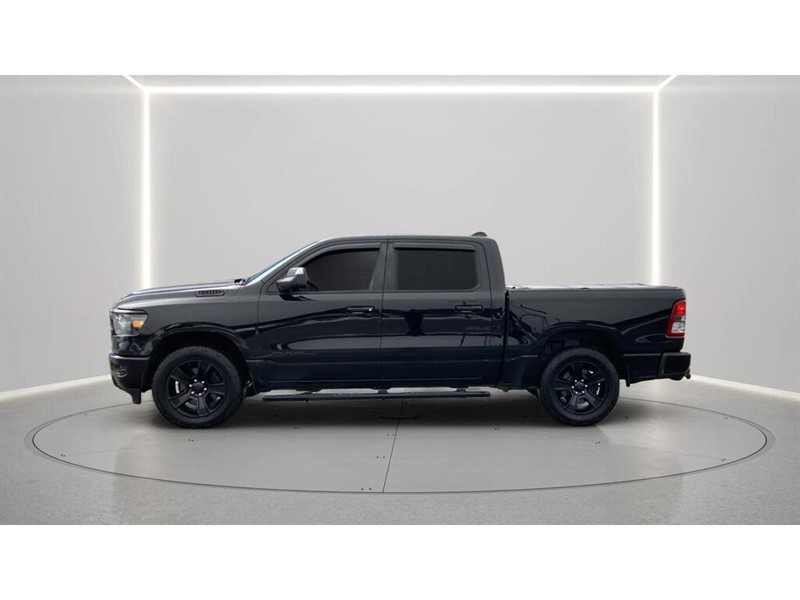 ram 1500 2020 - 2
