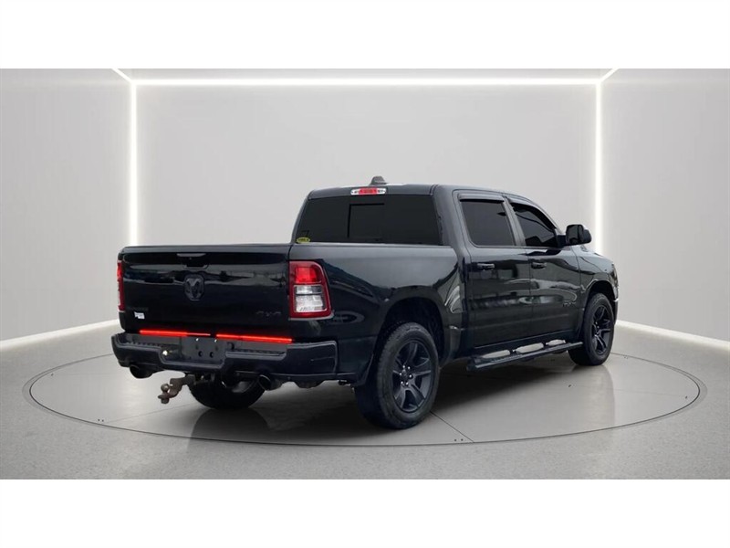 ram 1500 2020 - 5