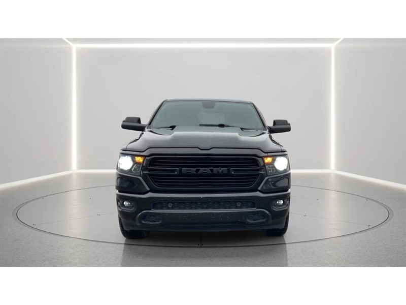 ram 1500 2020 - 8