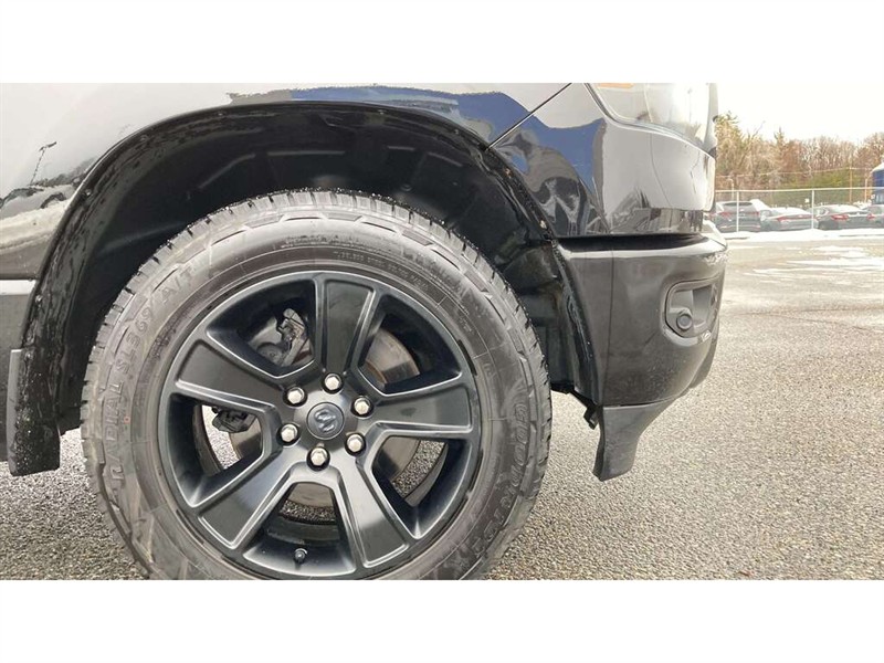 ram 1500 2020 - 9