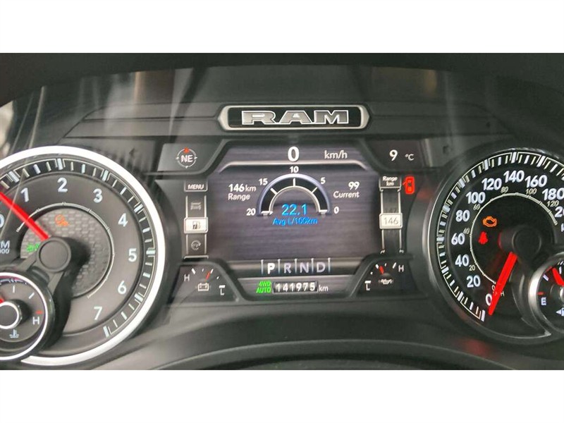 ram 1500 2020 - 12