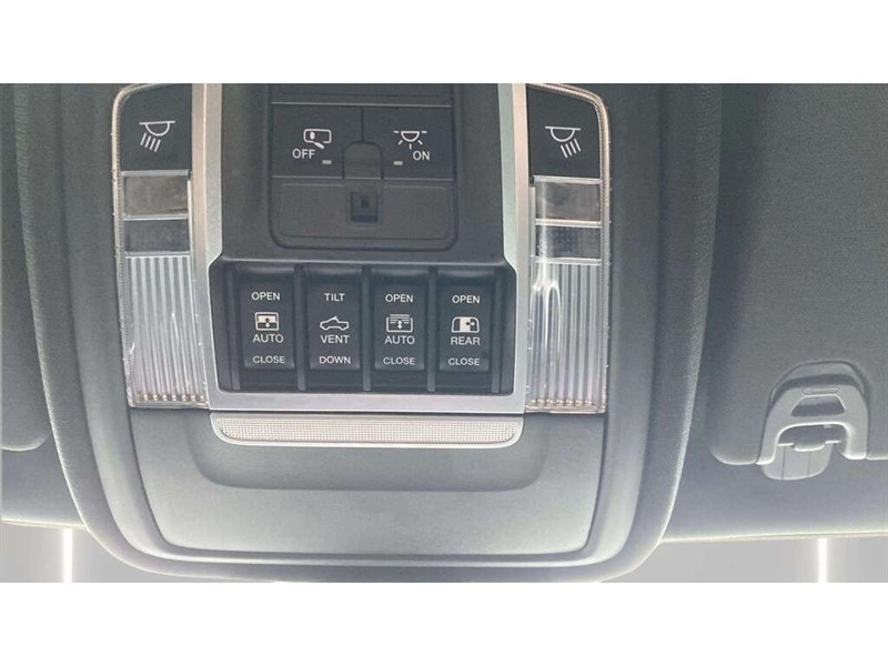 ram 1500 2020 - 18