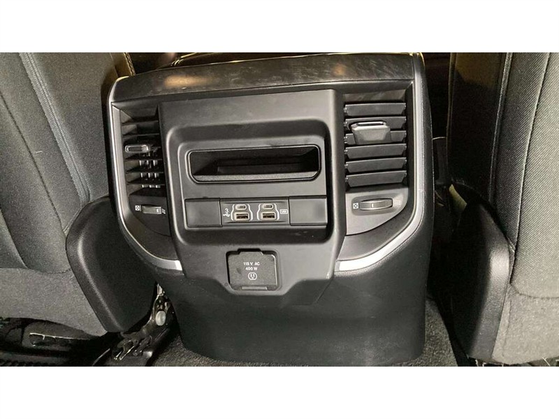 ram 1500 2020 - 19