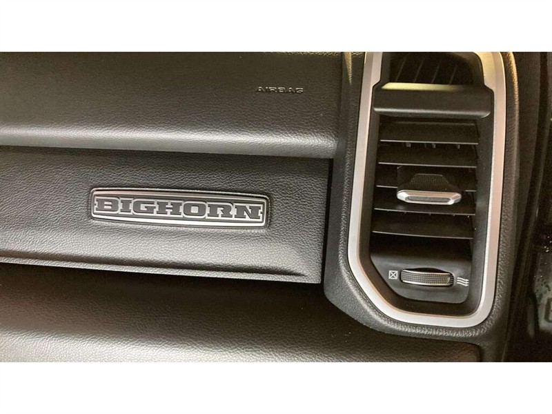 ram 1500 2020 - 20
