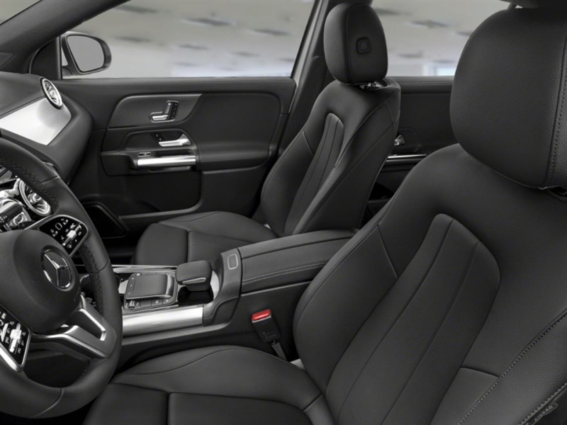 mercedes-benz GLA250 4MATIC 2023 - 11