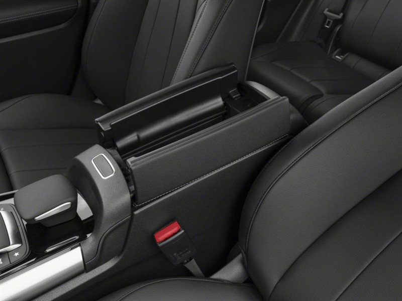 mercedes-benz GLA250 4MATIC 2023 - 12
