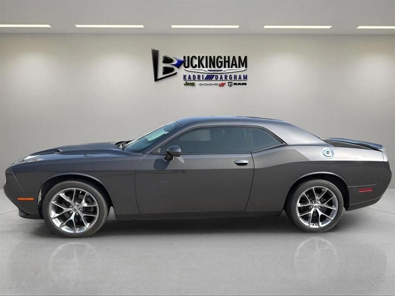 dodge Challenger 2020 - 2