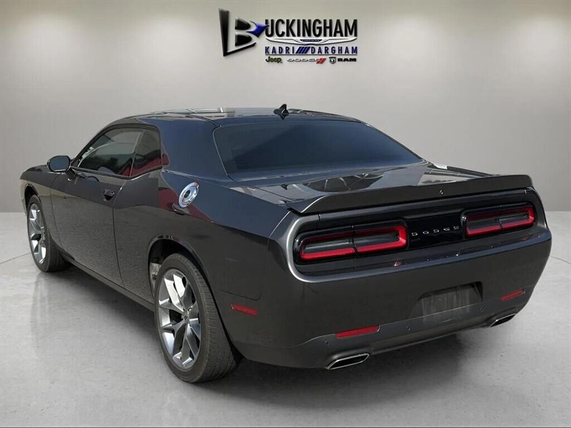 dodge Challenger 2020 - 3