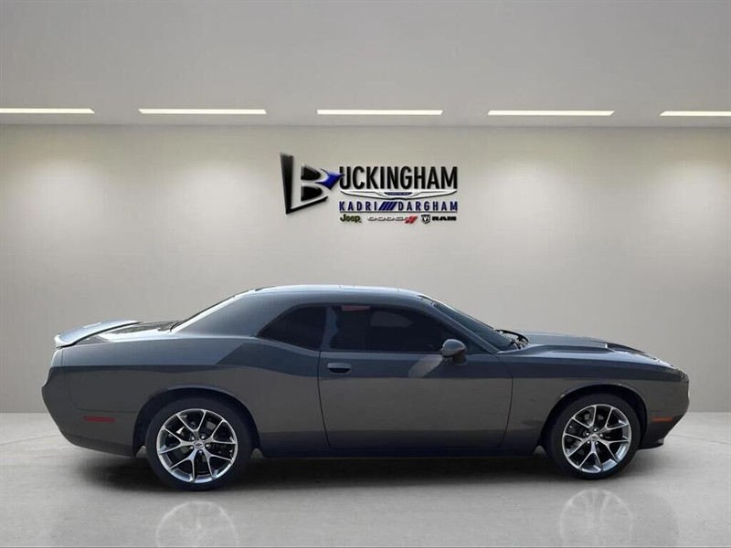 dodge Challenger 2020 - 6