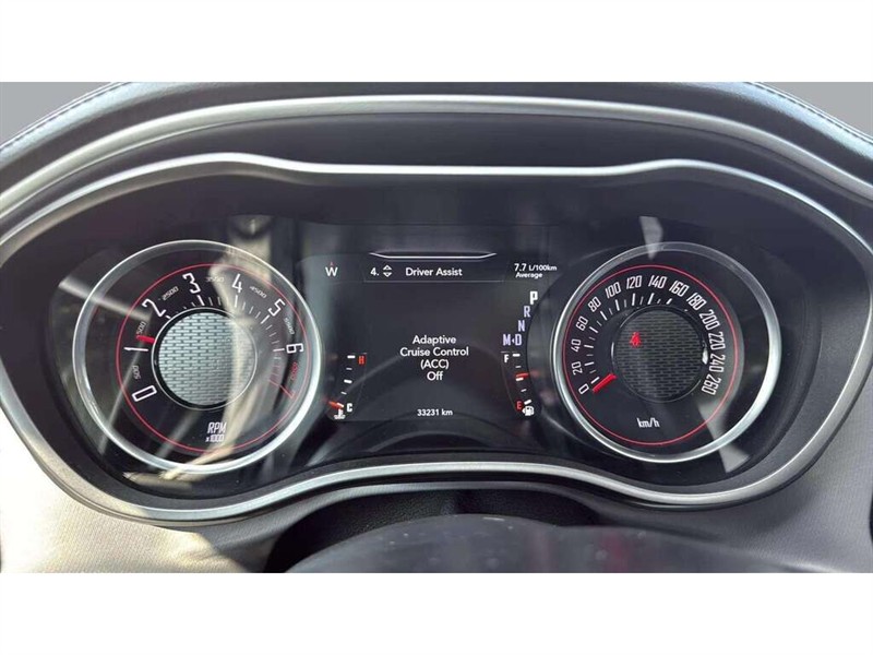 dodge Challenger 2020 - 10
