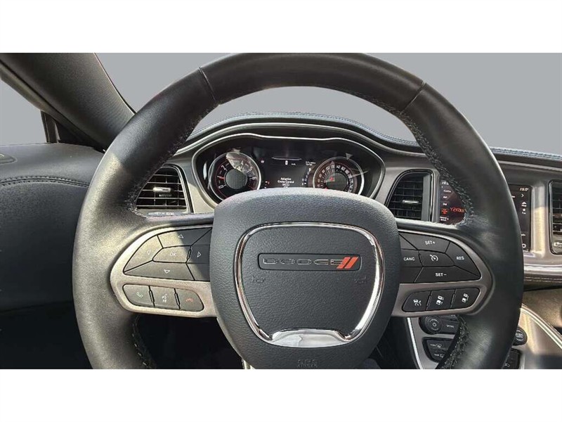 dodge Challenger 2020 - 11