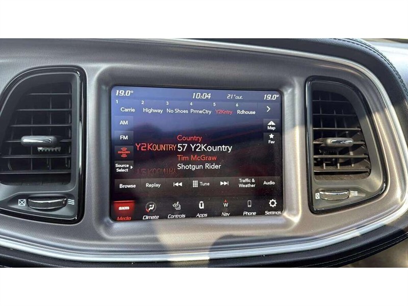 dodge Challenger 2020 - 14