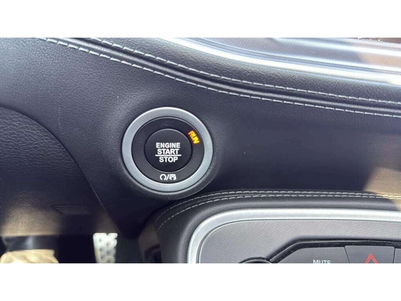 dodge Challenger 2020 - 17