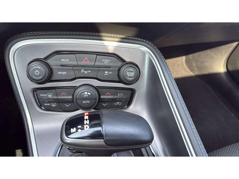 dodge Challenger 2020 - 18