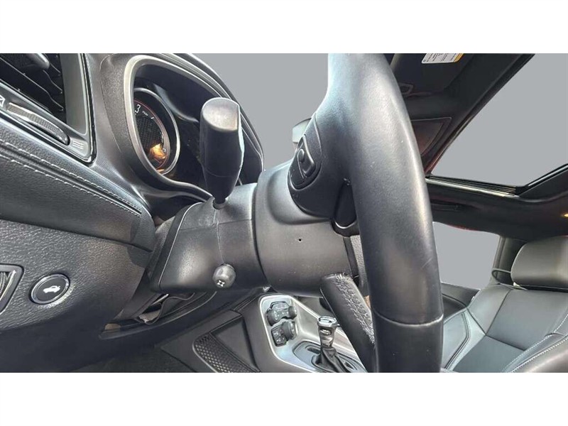 dodge Challenger 2020 - 23