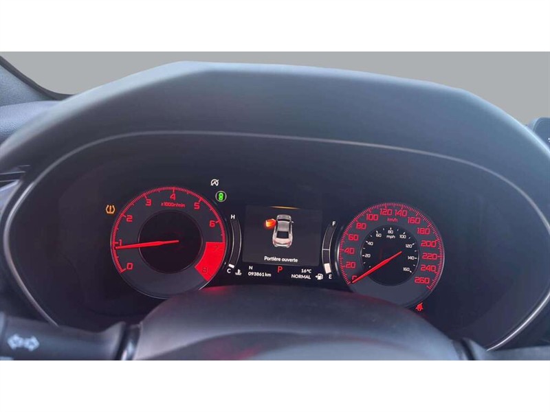 acura TLX 2022 - 11