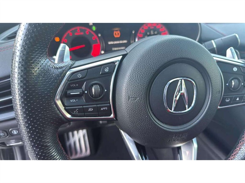 acura TLX 2022 - 13