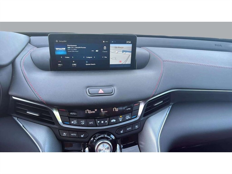 acura TLX 2022 - 15