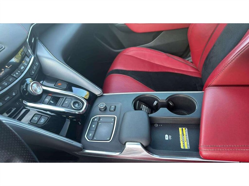 acura TLX 2022 - 17