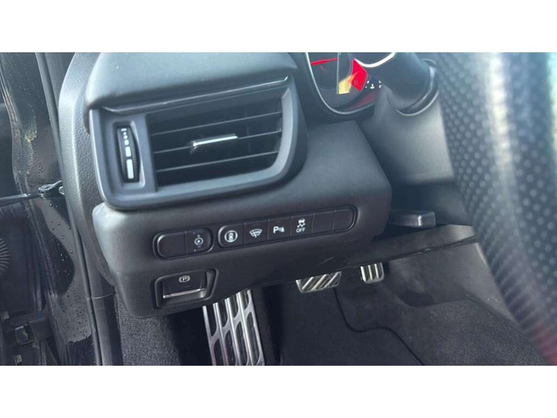 acura TLX 2022 - 19