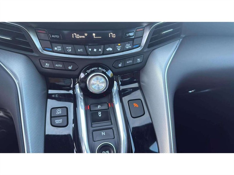 acura TLX 2022 - 20