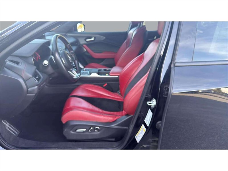 acura TLX 2022 - 25