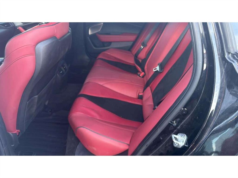 acura TLX 2022 - 27
