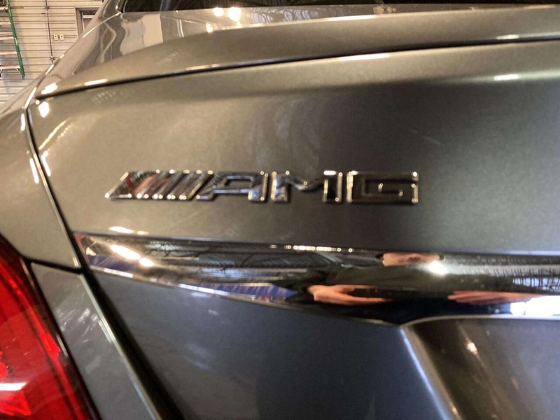 mercedes-benz C 43 AMG 2019 - 11