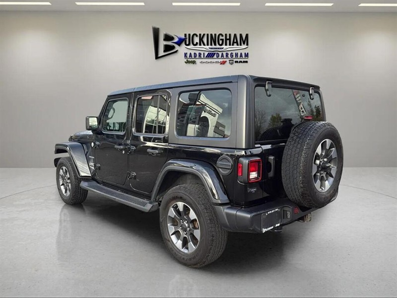 jeep Wrangler 2021 - 3