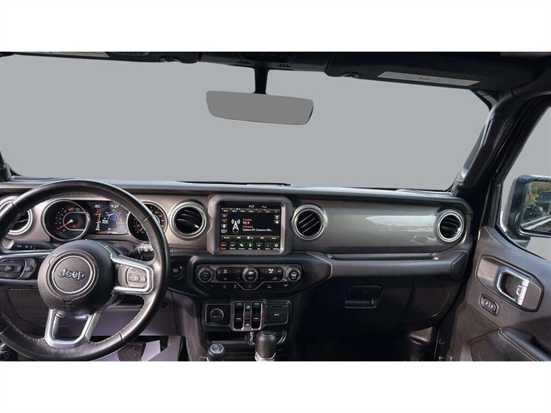 jeep Wrangler 2021 - 10