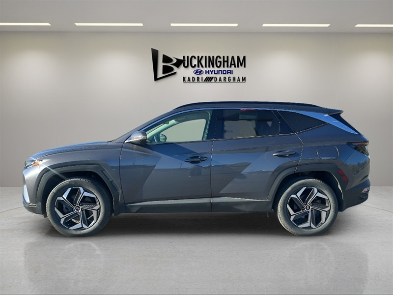 hyundai TUCSON LUXURY/ULTIMATE 2023 - 2