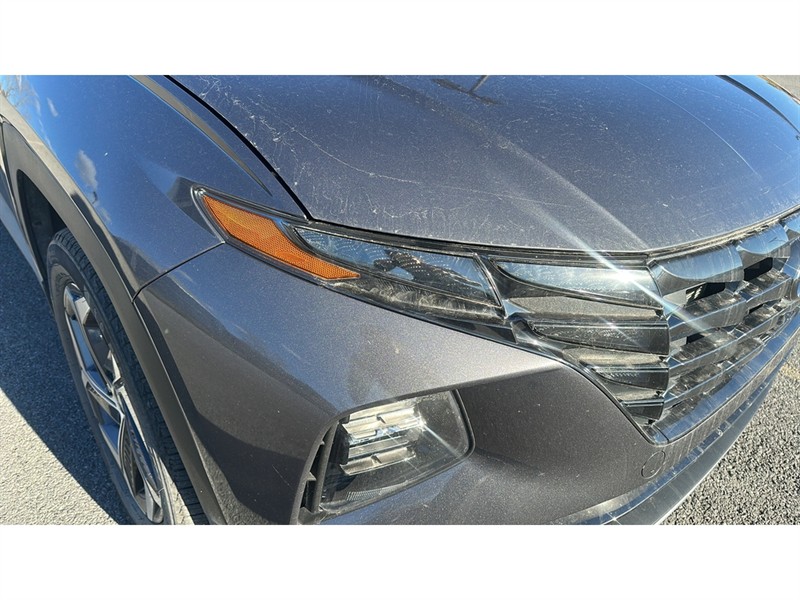 hyundai TUCSON LUXURY/ULTIMATE 2023 - 10