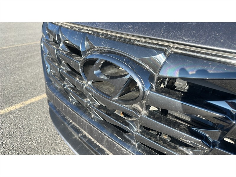 hyundai TUCSON LUXURY/ULTIMATE 2023 - 11